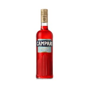 Aperitivo Campari Milano 748 ml