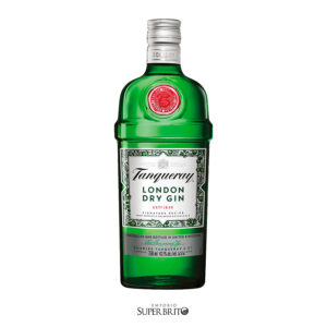 Gin Tanqueray London Dry 750 ml