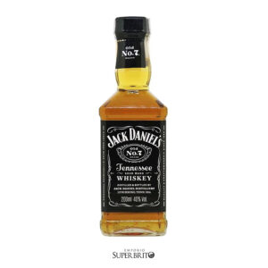 Whisky Jack Daniels 200 ml