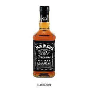 Whisky Jack Daniel's 375 ml