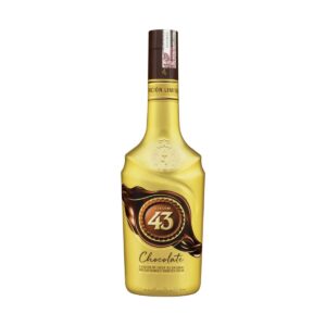 Licor 43 Chocolate 700 ml