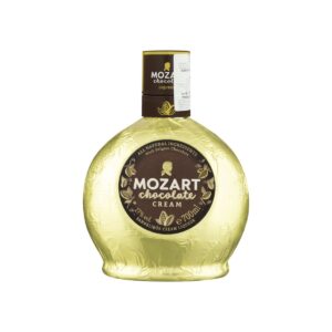 Licor Fino de Creme de Chocolate Mozart 700 ml