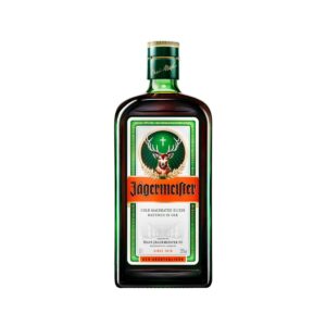 Licor Jägermeister 700 ml