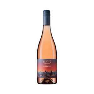 Vinho Italiano Rosé Wave 750 ml