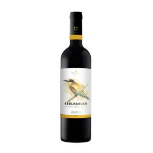 Vinho Português Tinto Abelharuco Colheita Selecionada 750 ml