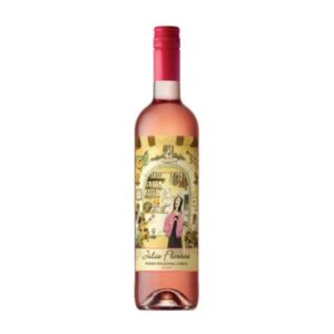 Vinho Português Rosé Júlia Florista 750ml