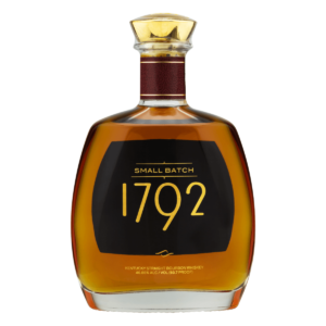 Whisky Bourbon 1792 Small Batch 750ml
