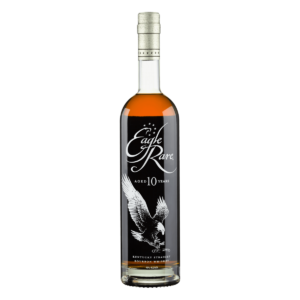 Whisky Bourbon Eagle Rare 10 years 750ml