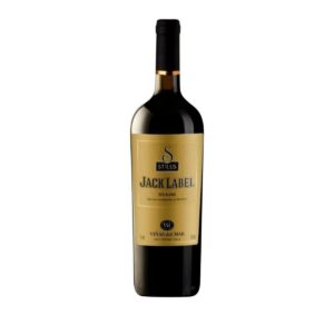 Vinho Chileno Tinto Jack Label Red Blend 750ml