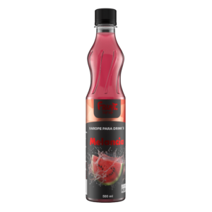 Xarope Melancia Fruyt Syrup 500ml